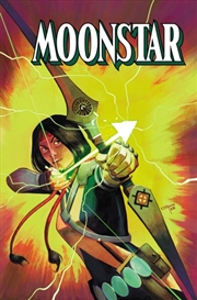Buy Moonstar: Edge Of Doubt