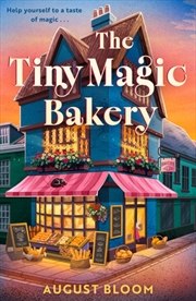 Buy The Tiny Magic Bakery