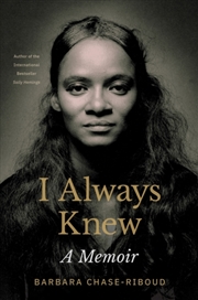 Buy I Always Knew : A Memoir