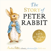 Buy The Story Of Peter Rabbit: A L