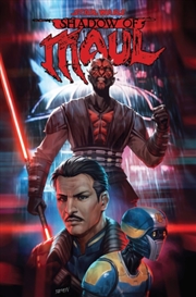 Buy Star Wars: Shadow Of Maul