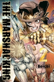 Buy The Marshal King, Vol. 2 : Vol