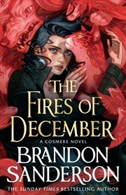 Buy The Fires of December