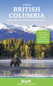 Buy Canada: British Columbia : Wit