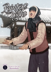 Buy Painter Of The Night Vol. 5
