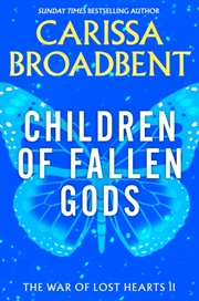 Buy Children Of Fallen Gods