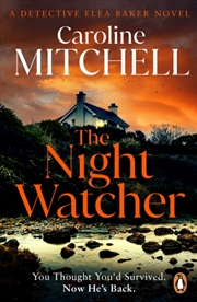 Buy The Night Watcher