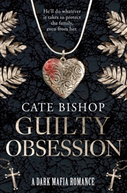 Buy Guilty Obsession