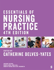 Buy Essentials Of Nursing Practice