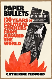 Buy Paper Bullets : 120 Years Of P