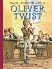 Buy Oliver Twist
