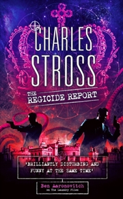 Buy The Regicide Report