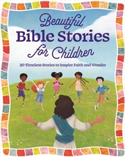 Buy Beautiful Bible Stories For Ch