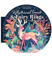 Buy Whimsical Forests And Fairy Ri