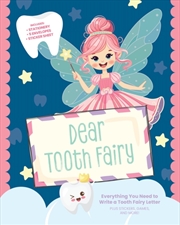 Buy Dear Tooth Fairy