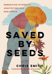 Buy Saved By Seeds : Embracing Div
