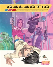 Buy Galactic