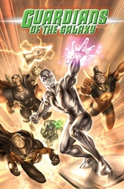 Buy Guardians Of The Galaxy Modern