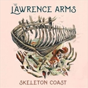 Buy Skeleton Coast