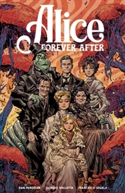 Buy Alice Forever After