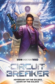Buy Doctor Who: Circuit Breaker