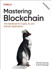 Buy Mastering Blockchain : The Han