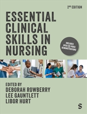 Buy Essential Clinical Skills In N