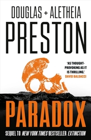 Buy Paradox