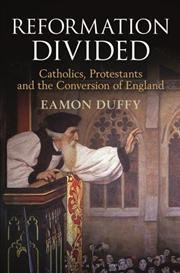 Buy Reformation Divided : Catholic