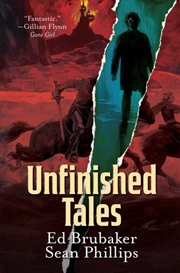 Buy Unfinished Tales