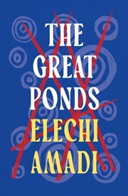 Buy The Great Ponds