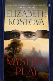 Buy Mystery Play