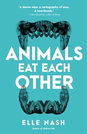 Buy Animals Eat Each Other
