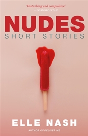 Buy Nudes : Short Stories