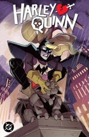 Buy Harley Quinn Vol. 3: The Harq