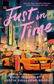Buy Just In Time