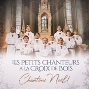 Buy Chantons Noel!