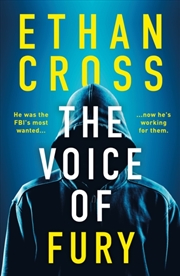 Buy The Voice of Fury