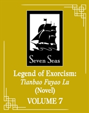 Buy Legend Of Exorcism: Tianbao Fu