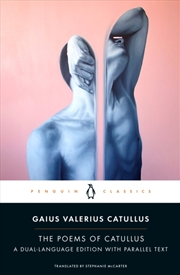 Buy The Poems Of Catullus