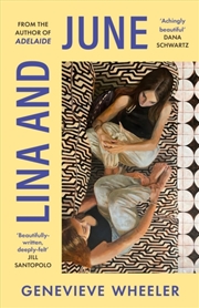 Buy Lina And June