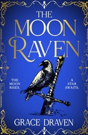 Buy The Moon Raven