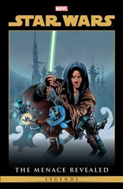 Buy Star Wars Legends: The Menace