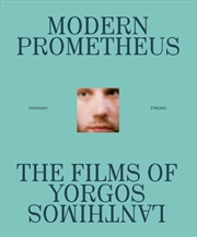 Buy Modern Prometheus: The Films O