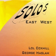 Buy Solos East West