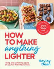 Buy How To Make Anything Lighter :