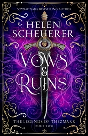 Buy Vows & Ruins