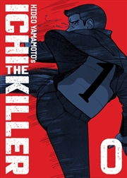 Buy Ichi The Killer: Omnibus Vol.
