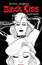 Buy Black Kiss Compendium