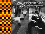 Buy Under Exposed : Forgotten Imag